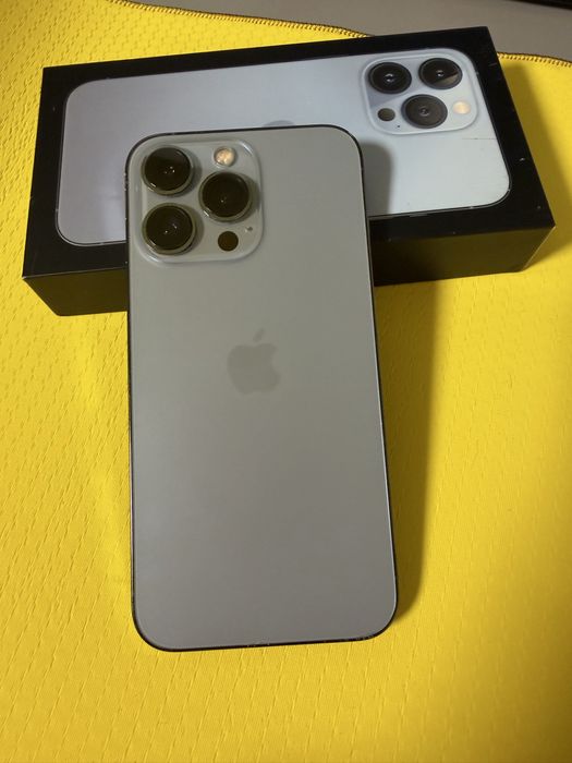 Iphone 13 pro 256 gb