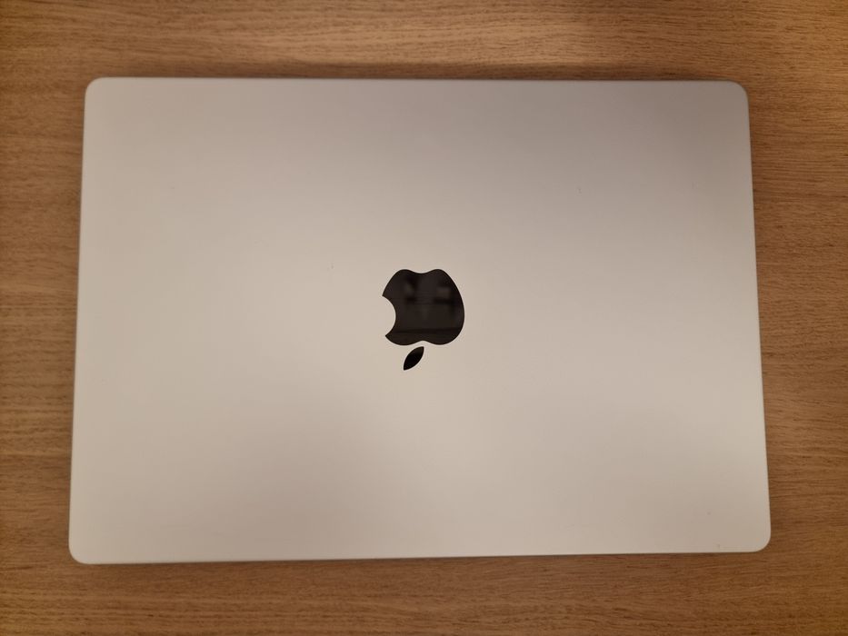 Vendo Macbook M1 Pro 14"