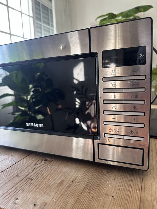 Microondas Samsung