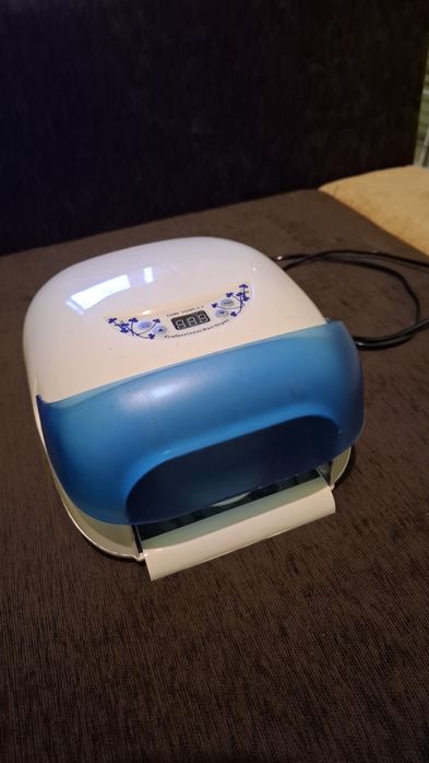 Lampa UV Neonail do paznokci