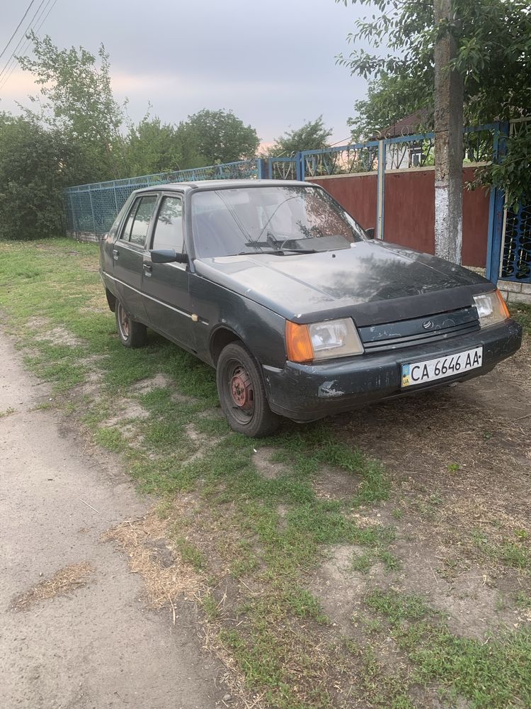 Продам славуту 2006 р інжекторна