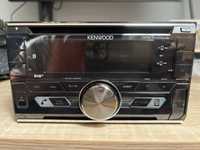 Radio samochodowe Kenwood Bluetuth