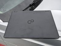 Ноутбук Fujitsu E5411  2022 року  Стан класний  батерея 1% зноса