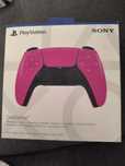 Comando sem Fios SONY PLAYSTATION DualSense - Rosa (PS5)