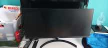 Monitor LG 29 wk500 gamingowy