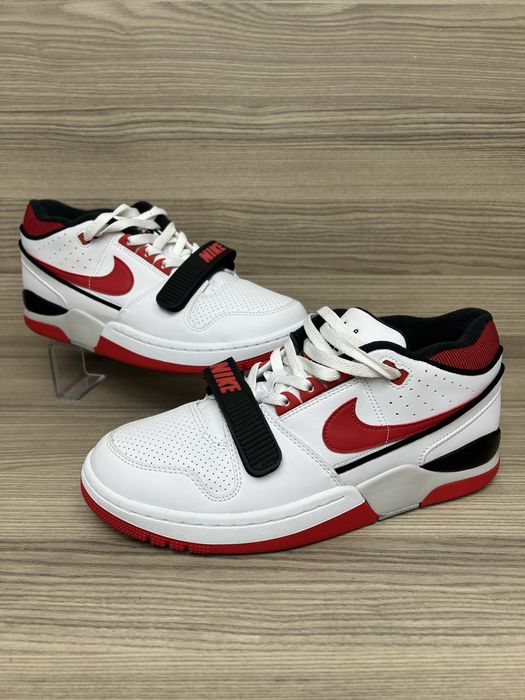 Кросівки Nike Air Alpha Force 88 оригінал _ Кроссовки nike оригинал