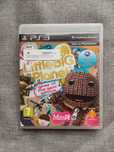 LittleBigPlanet GOTY PS3 polska dystrybucja, polski dubbing