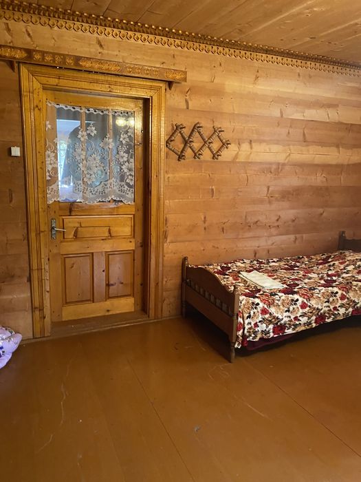 Оренда дому у Карпатах