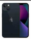 Apple iPhone 13 256GB Midnight