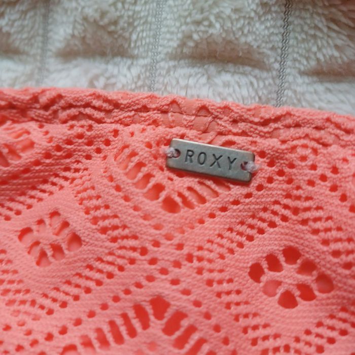 Жіночий купальник Roxy Bandeau 46 розмір