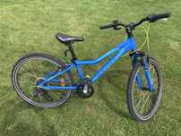 Rower M-BIKE Junior24