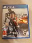 Battlefield 4 PS4 wersja PL