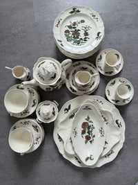 Wedgwood Mandarin vintage