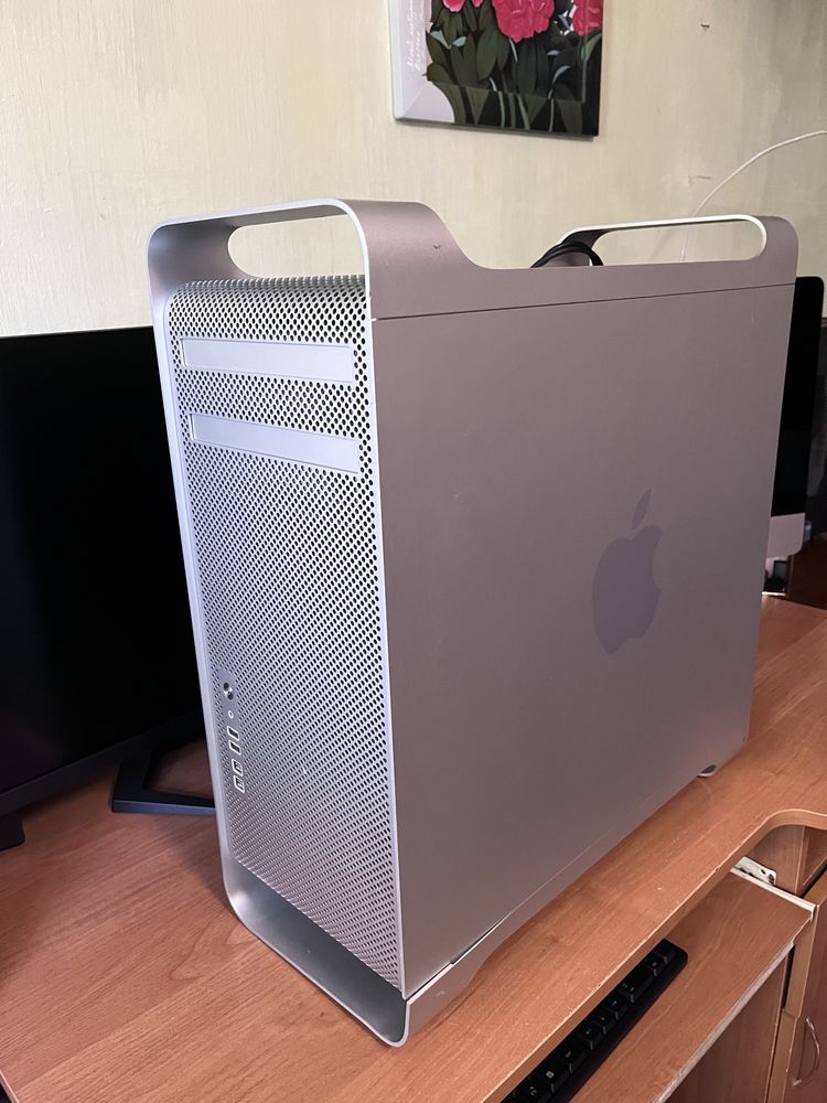 Apple Mac Pro 5.1