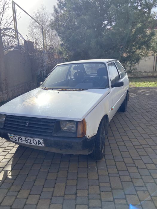 Таврия 1102 ,1992 года , 1,2