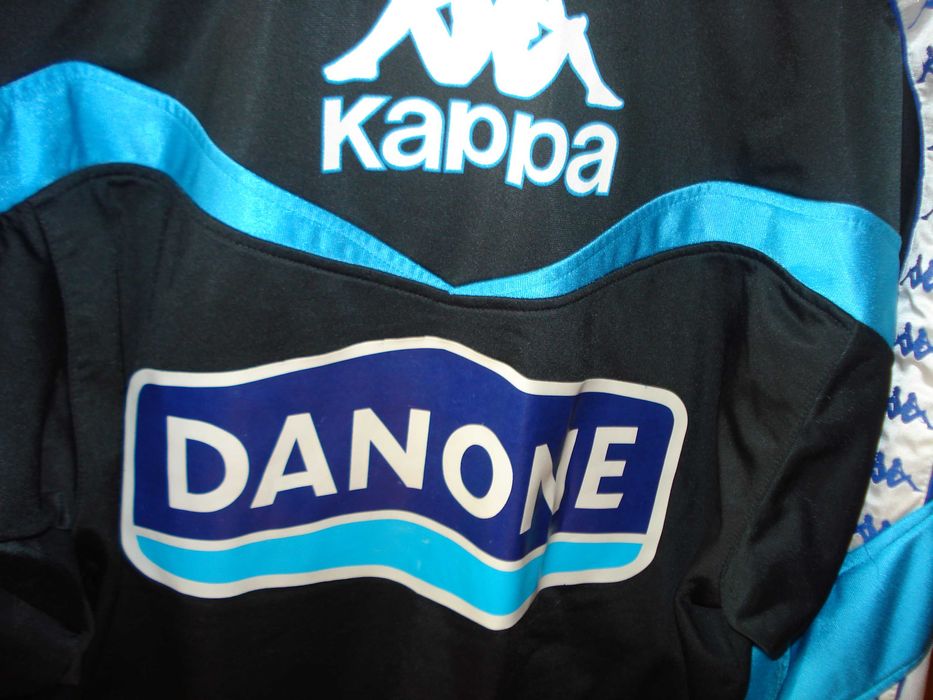 Casaco da Juventus