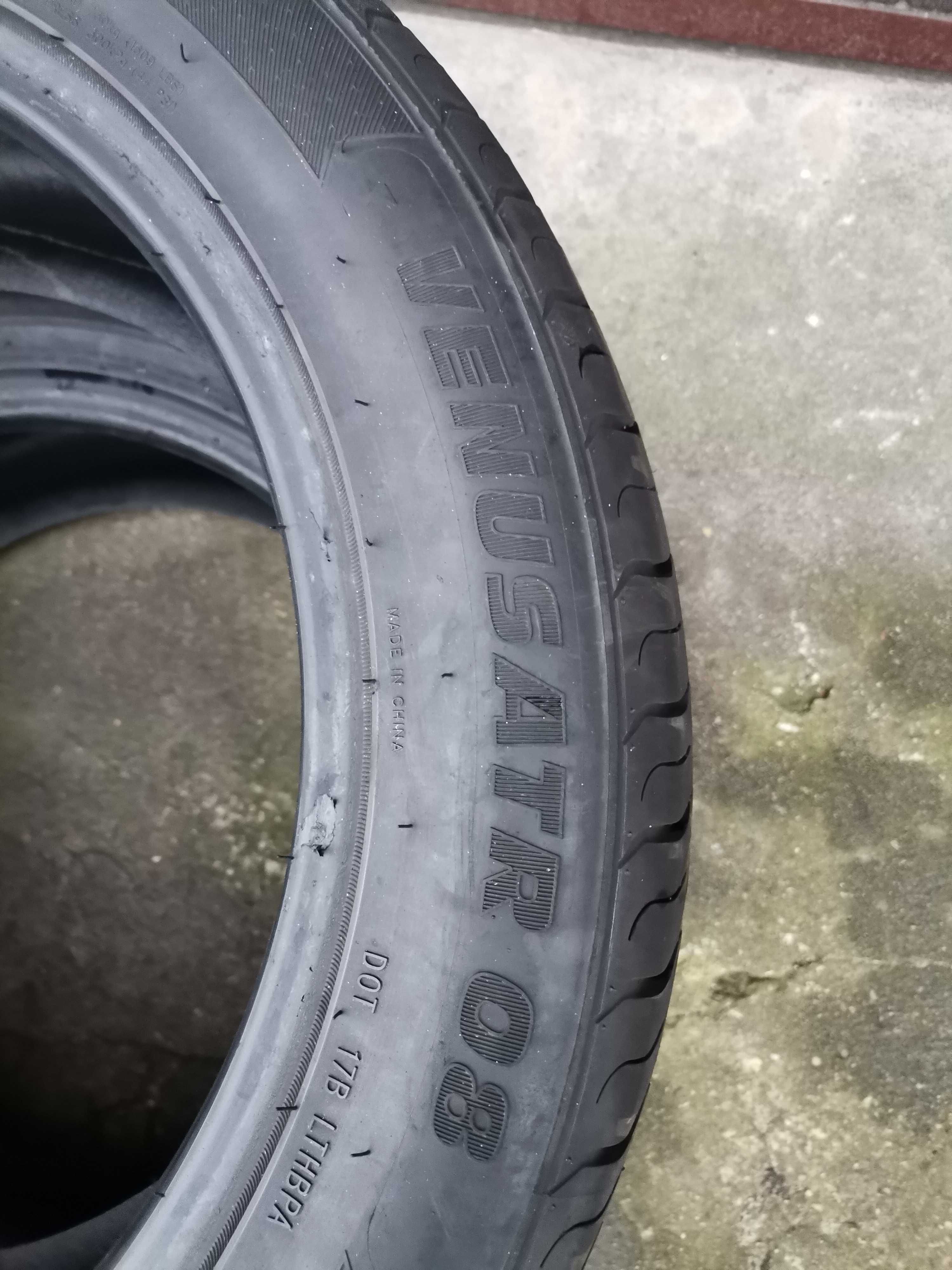 235/50r18 2szt Lato Sailwim stsn bdb