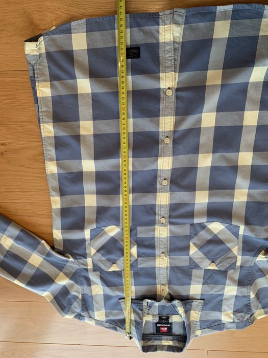 Koszula Quiksilver Roz.M