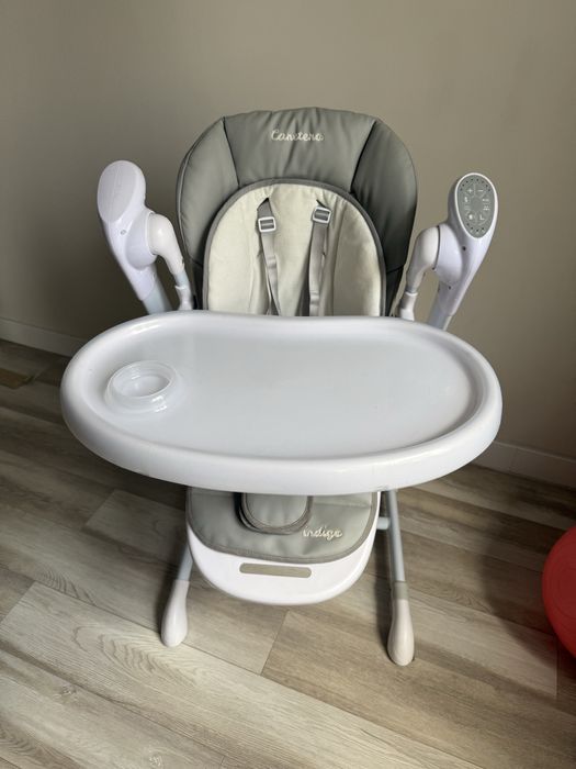 Стілець-гойдалка 3 в 1 CARRELLO Cascata (