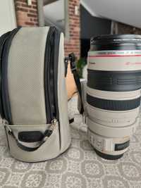 Обʼєктив Canon EF 28-300 1:3.5-5.6 L IS USM