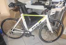 Rower Triathlonowy Fuji Aloha 1.0 2016