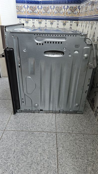 Forno a Vapor AEG BPS351120M (71 L - 59,5 cm]