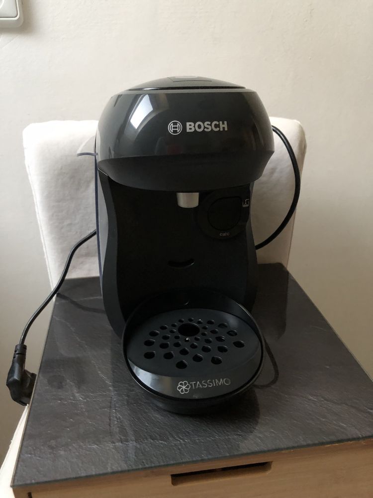 Кофемашина, кавова машина Bosch Tassimo, Німеччина