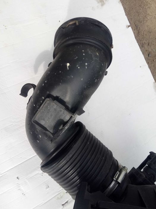 TOYOTA VERSO 14-18 obudowa filtra powietrza 1,6 2,0 d-4d silnik BMW