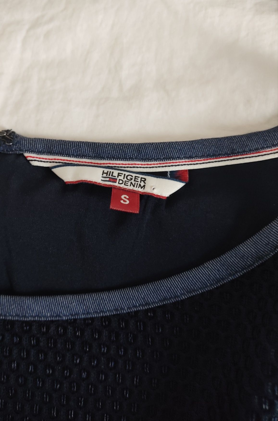 Платье Tommy Hilfiger оригинал