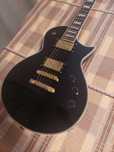 Електрогітара LTD EC-256 BLK