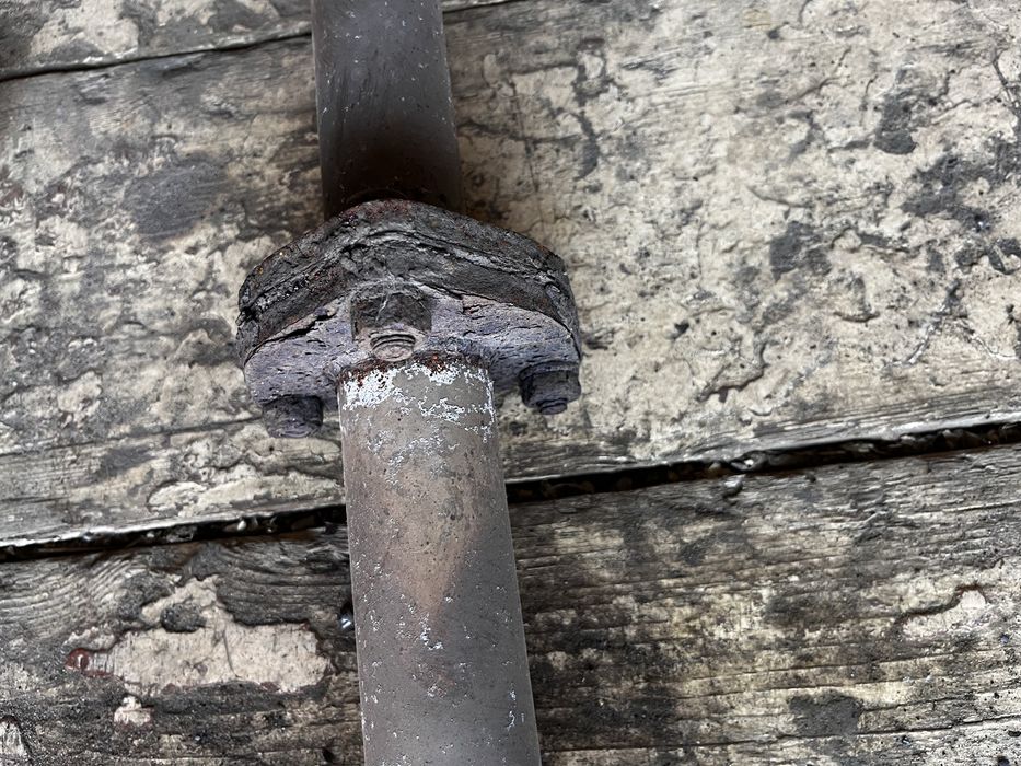 Глушник Ланос Сенс