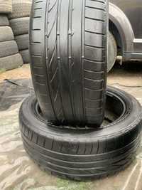 Шины Bridgestone 265/45/20