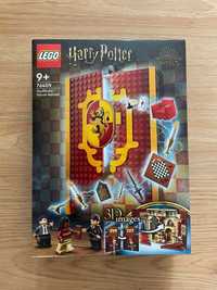 LEGO® 76409 Harry Potter - Flaga Gryffindoru