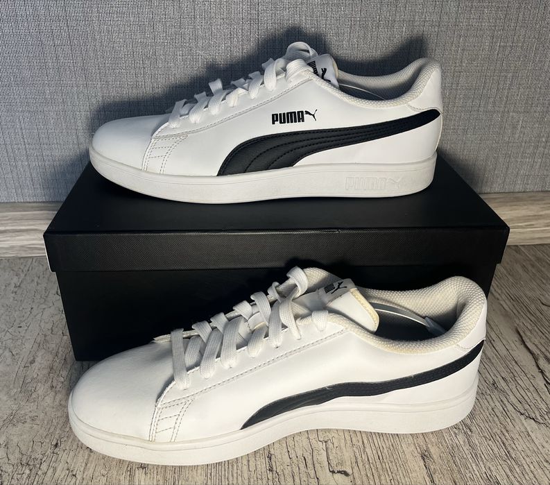 Кеди Puma Smash V2 L 365215 01