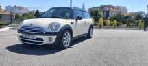 MINI Clubman Cooper D