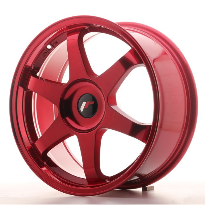 NOWE Oryginalne Felgi JAPAN RACING JR3 Audi 18 A3 A4 A5 A6 A8 Q3 Q5 TT