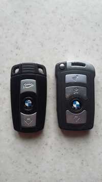 Ключі BMW 2 штуки