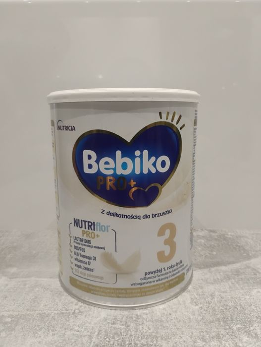 Mleko Bebiko Pro+ 3