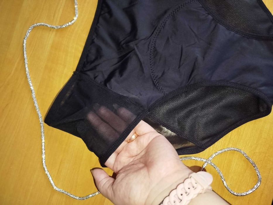 Majteczki Menstruacyjny L/XL