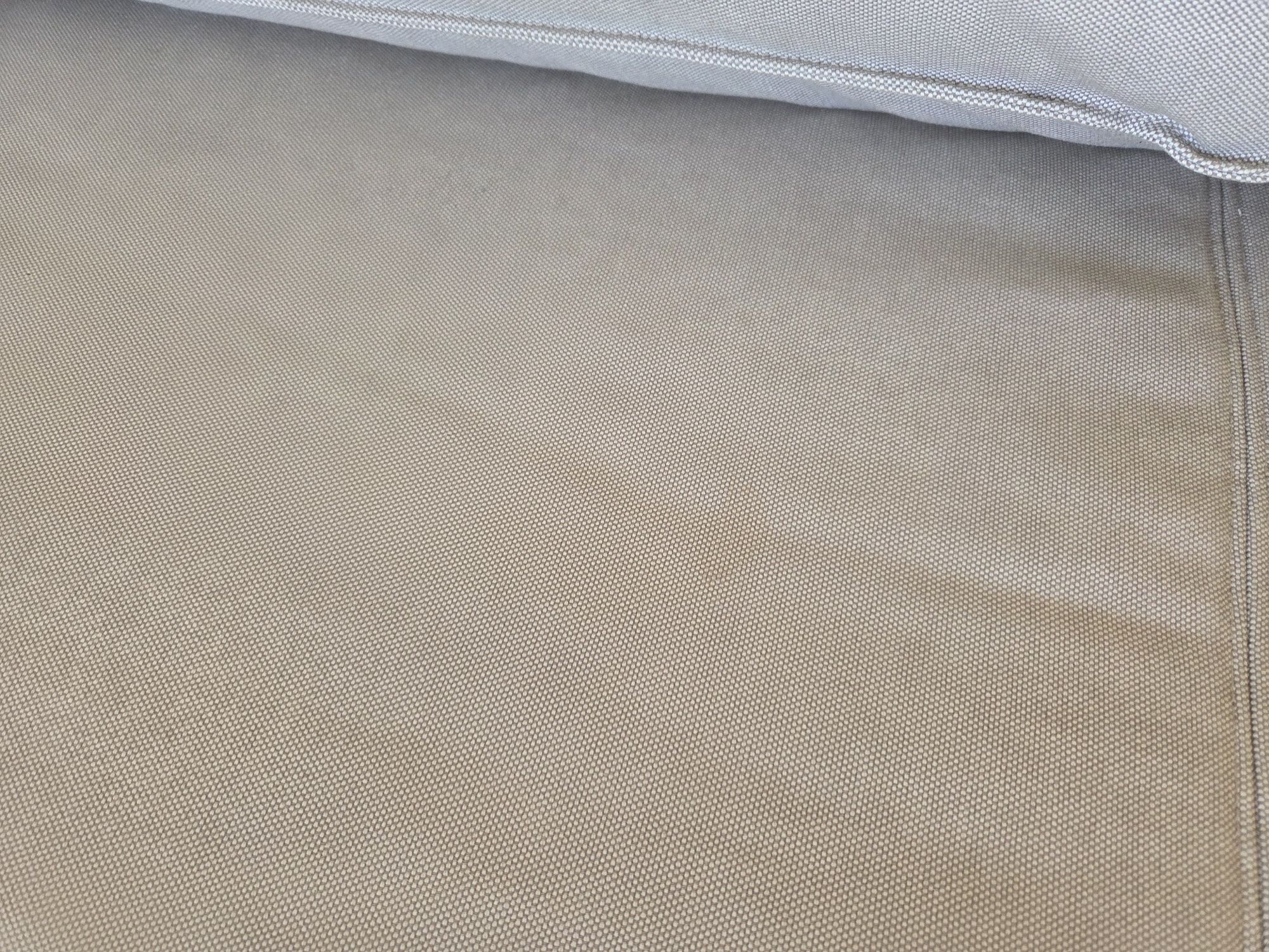 Sofa 3 osobowa, kanapa w stylu skandynawskim z funkcją spania IKEA