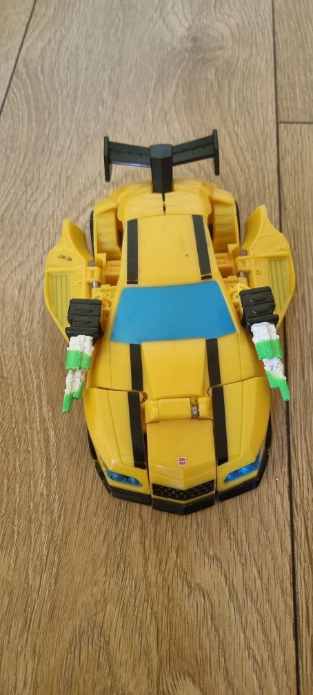 Transformers auto robot