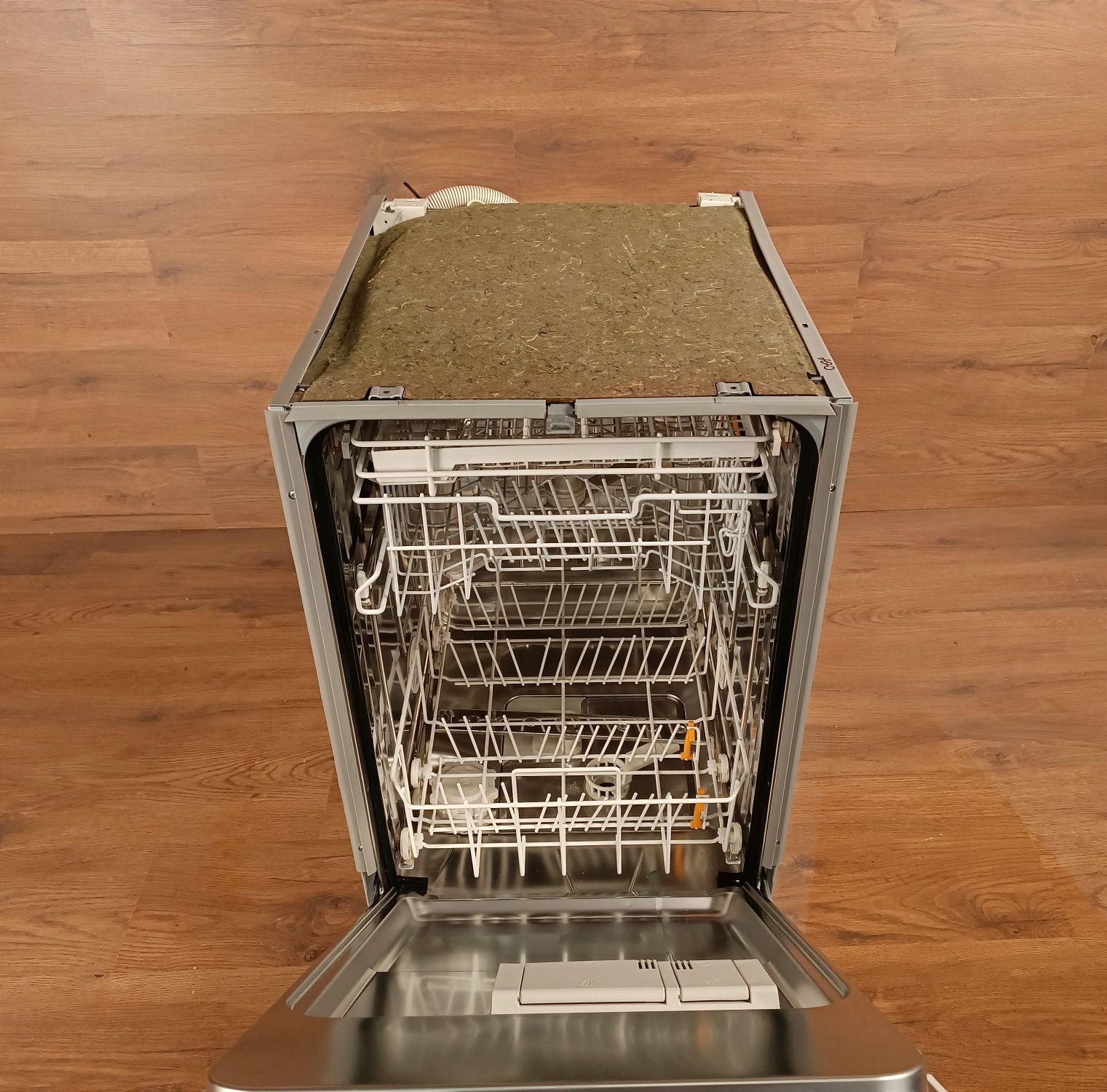 Посудомийна машина Miele G 4700 SCi бв