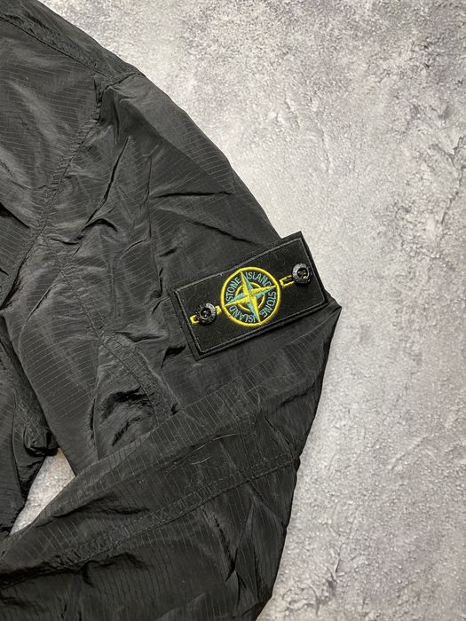 Розпродаж! • Stone Island Nylon куртка | M / L / XL