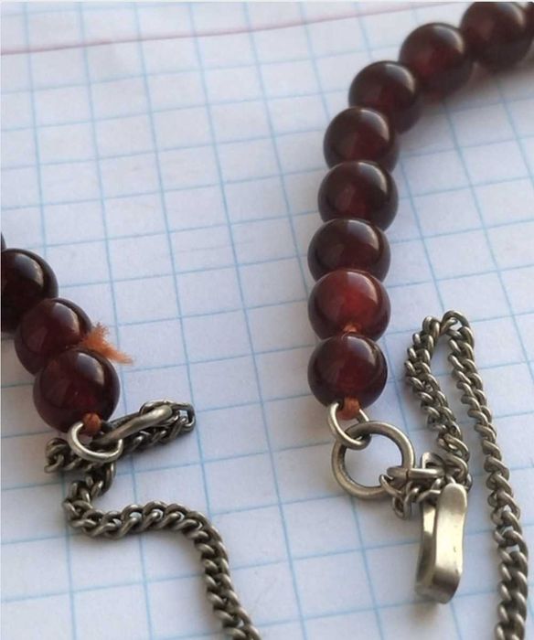 Буси янтарні продам