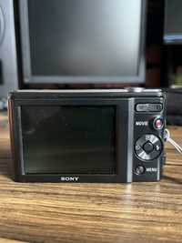 Aparat cyfrowy Sony DSC - W800