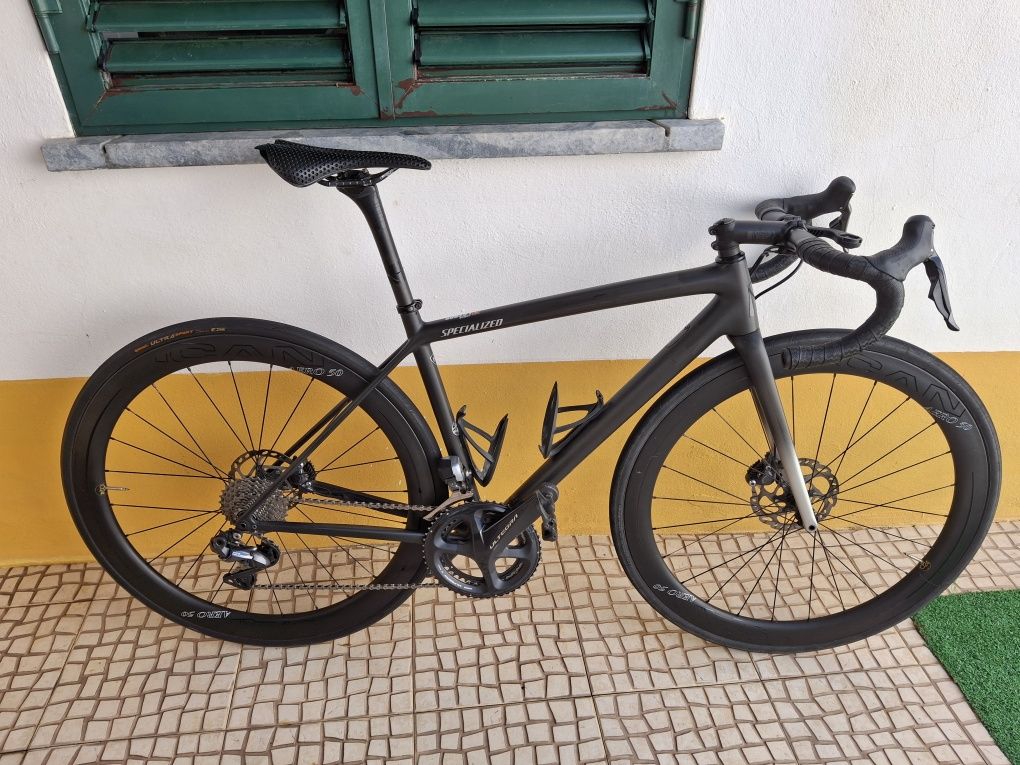 Specialized Aethos