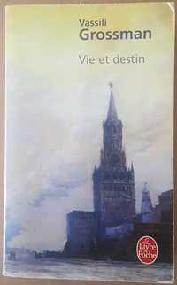 Vassili Grossman- Vie Et Destin  [Livre de Poche]