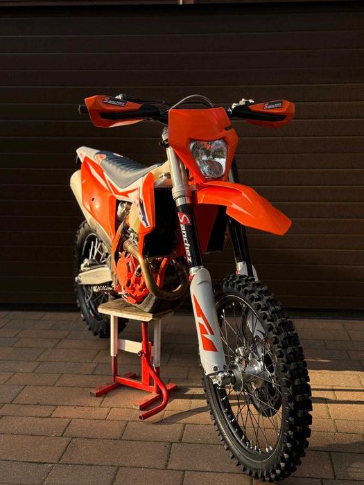 KTM EXC 250 EXC-F 2023*1 WŁ*Salon PL*Igła*Serwisowany*Zarejestrowany