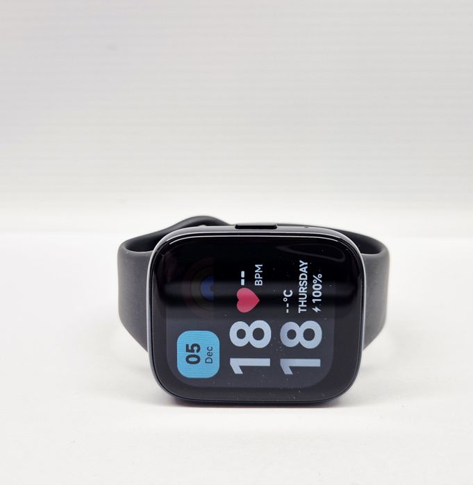 Smartwatch REDMI WATCH 3 ACTIVE , Komis Jasło Czackiego