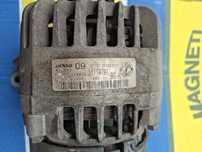 Alternator Fiat Panda Brawo 90A do regeneracji